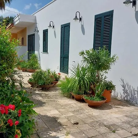 Monolocale Da Anna Porto Cesareo