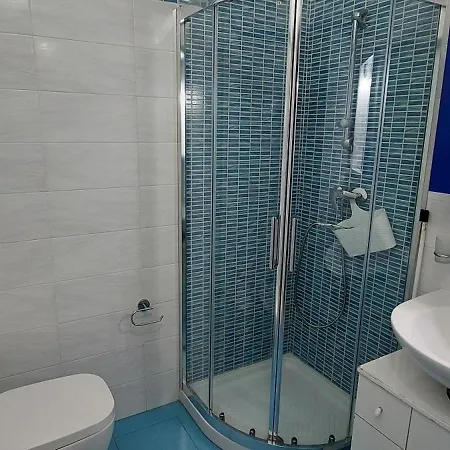 Apartmán Monolocale Da Anna *