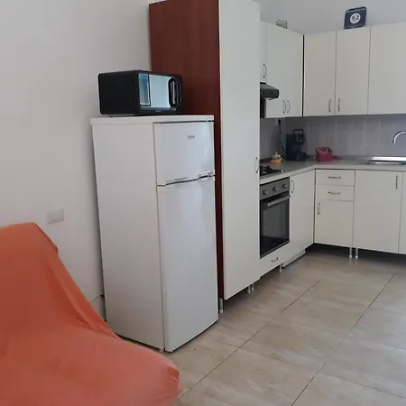 Monolocale Da Anna Porto Cesareo