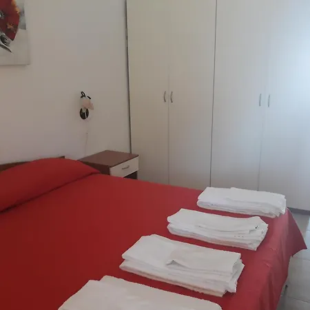 Apartmán Monolocale Da Anna *