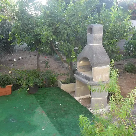 Apartmán Monolocale Da Anna