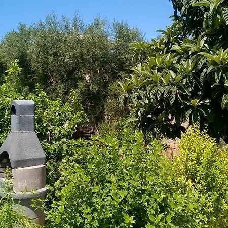 Monolocale Da Anna Lägenhet