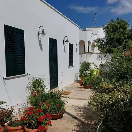 Monolocale Da Anna Apartment *