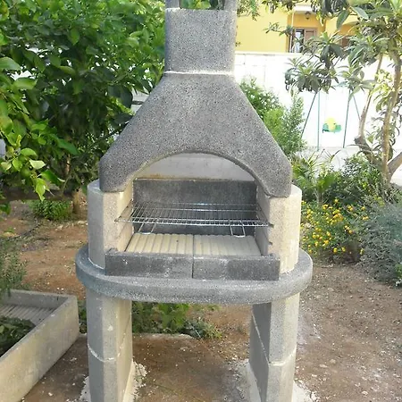 Monolocale Da Anna Apartment