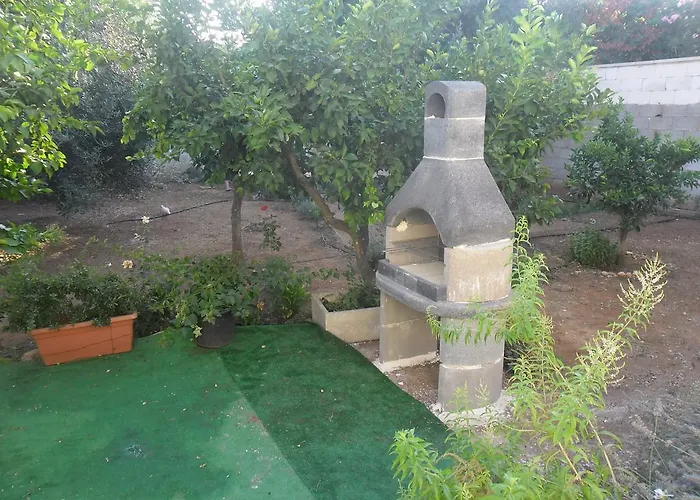 דירה Monolocale Da Anna